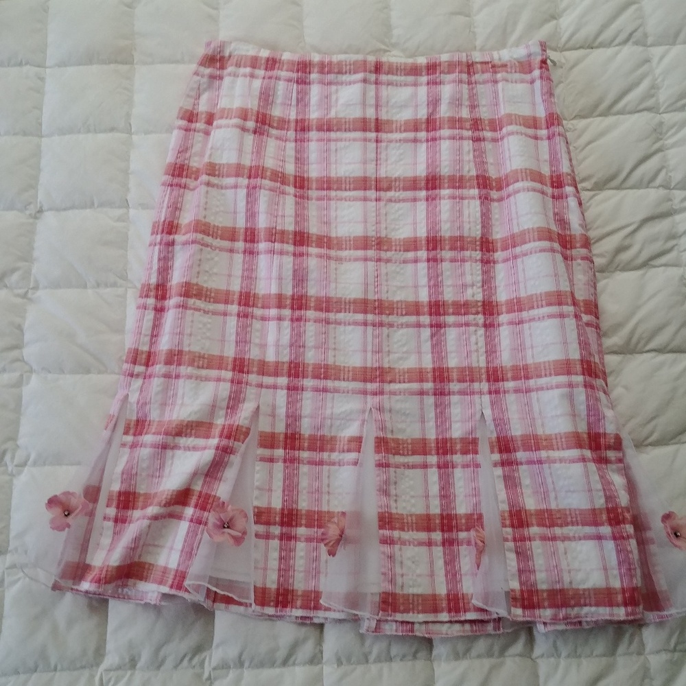 Karen Kane skirt